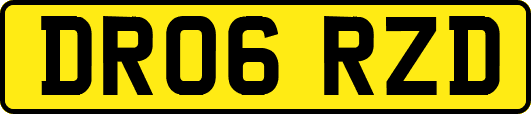 DR06RZD