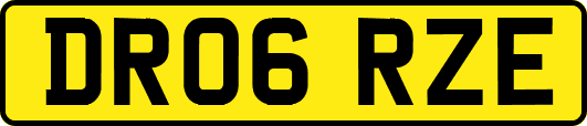 DR06RZE