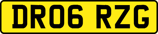 DR06RZG