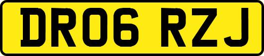 DR06RZJ