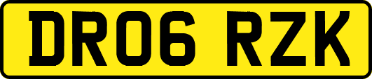 DR06RZK