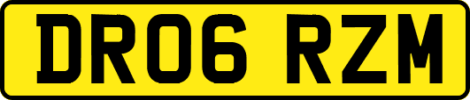 DR06RZM