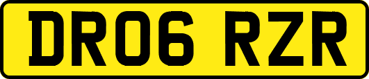 DR06RZR