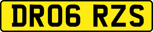 DR06RZS