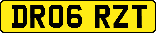 DR06RZT