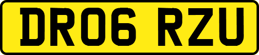 DR06RZU
