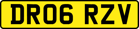 DR06RZV