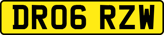 DR06RZW
