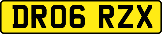 DR06RZX