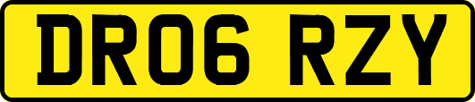 DR06RZY