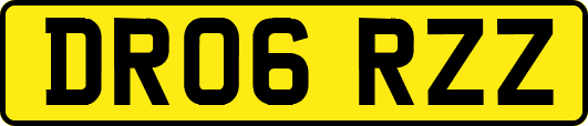 DR06RZZ