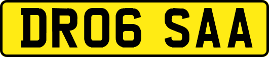 DR06SAA