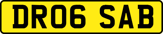 DR06SAB