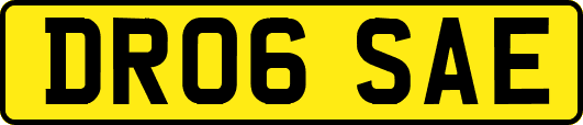 DR06SAE