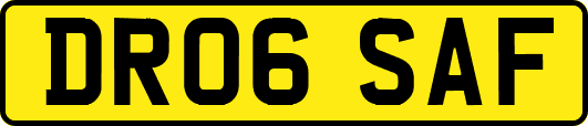 DR06SAF