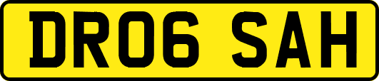 DR06SAH