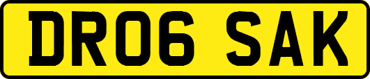 DR06SAK