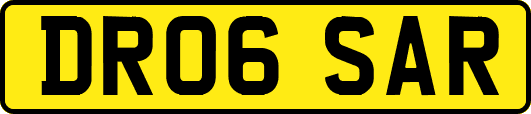 DR06SAR