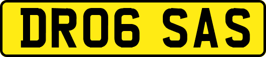DR06SAS