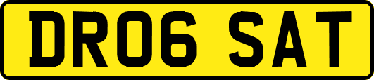 DR06SAT