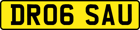 DR06SAU