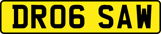 DR06SAW