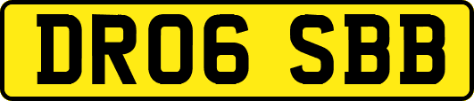 DR06SBB