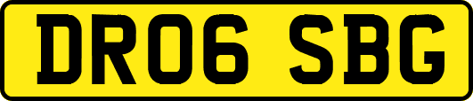 DR06SBG