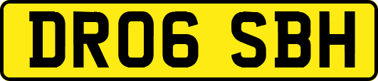 DR06SBH