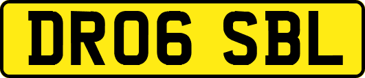DR06SBL