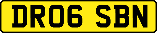 DR06SBN