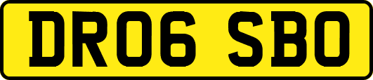 DR06SBO