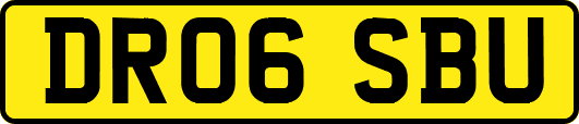 DR06SBU