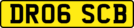 DR06SCB