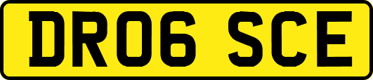 DR06SCE