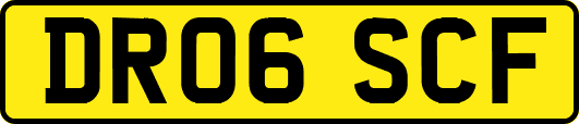 DR06SCF