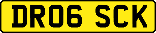 DR06SCK
