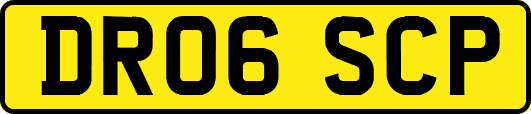 DR06SCP