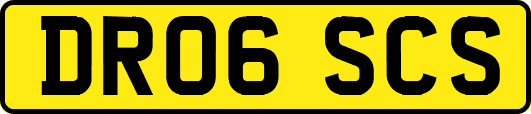 DR06SCS