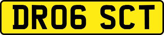 DR06SCT