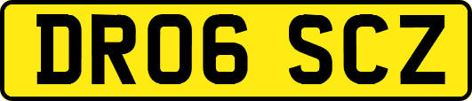 DR06SCZ