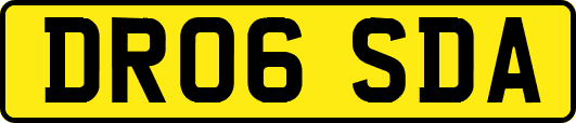 DR06SDA