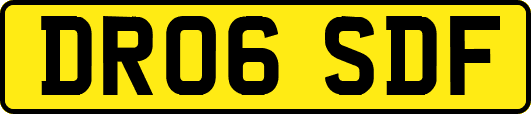 DR06SDF