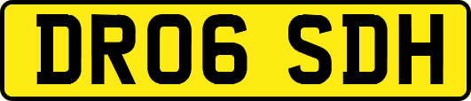 DR06SDH