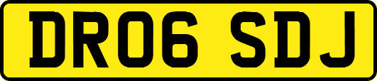 DR06SDJ