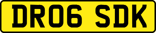 DR06SDK