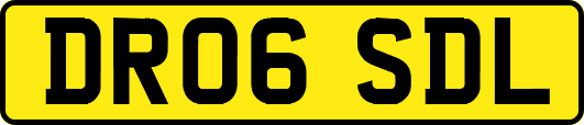 DR06SDL