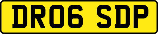 DR06SDP