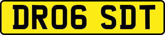 DR06SDT
