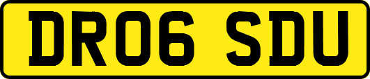 DR06SDU